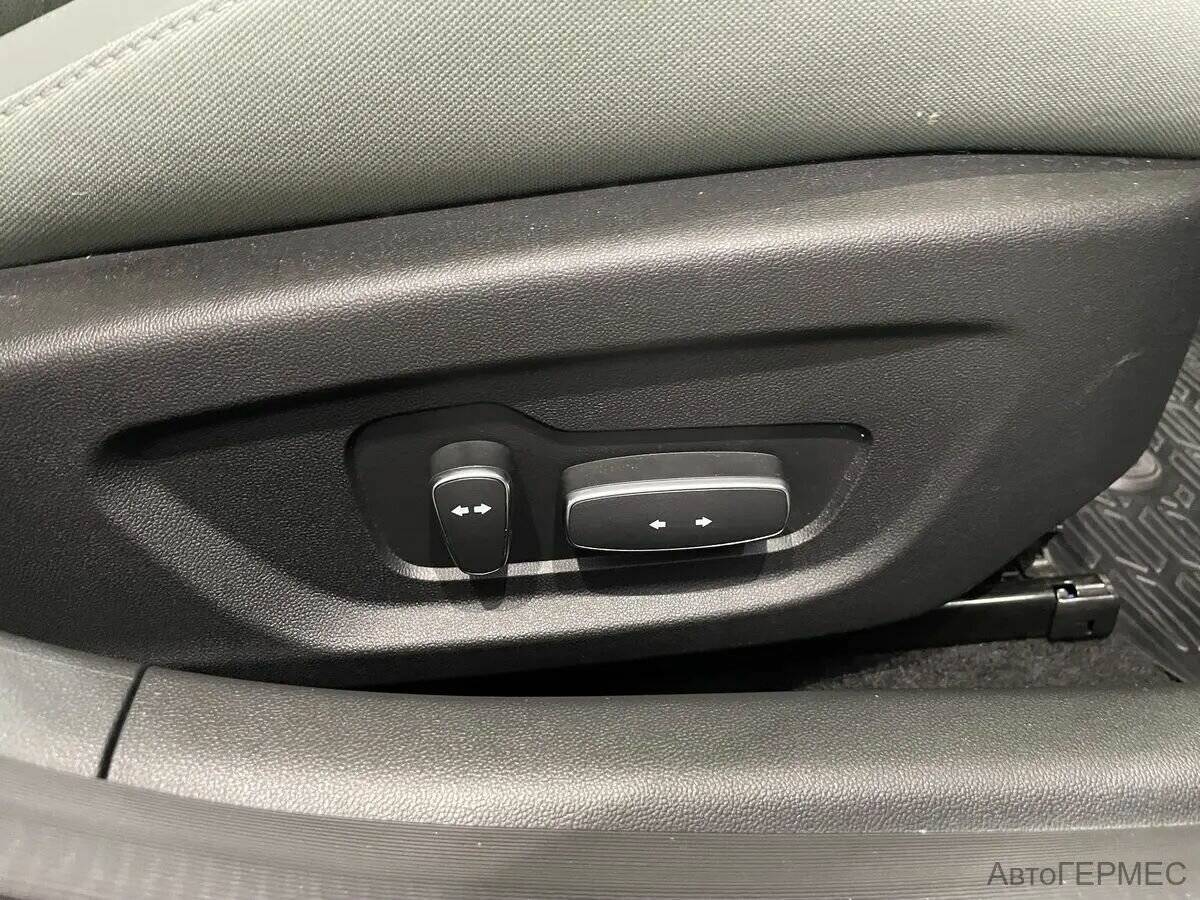 Купить Changan Lamore, 2024, 23 039 км.. Фото: #14