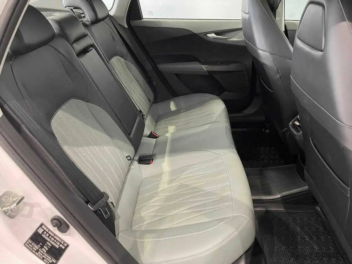 Купить Changan Lamore, 2024, 23 039 км.. Фото: #17