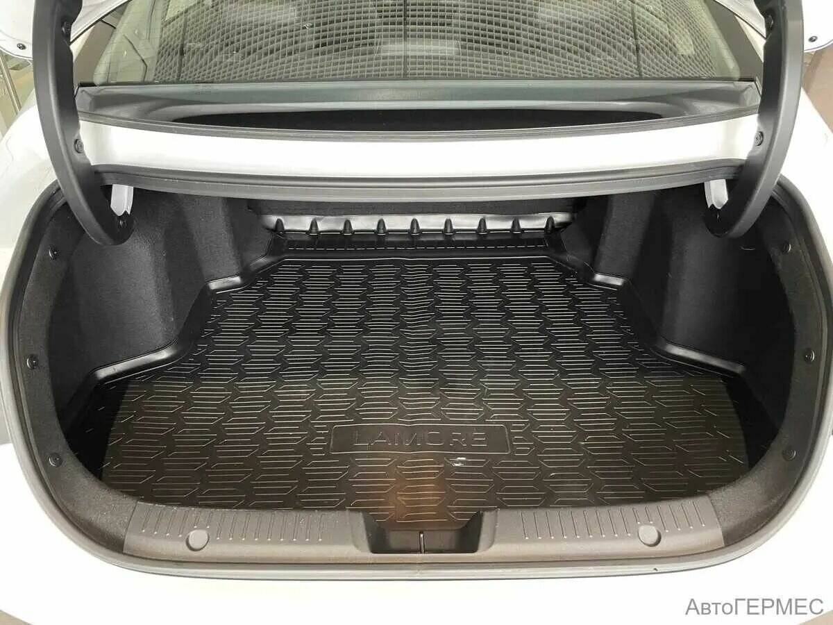 Купить Changan Lamore, 2024, 23 039 км.. Фото: #18