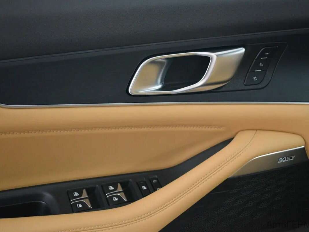 Купить Changan UNI-K, 2024, 14 832 км.. Фото: #10