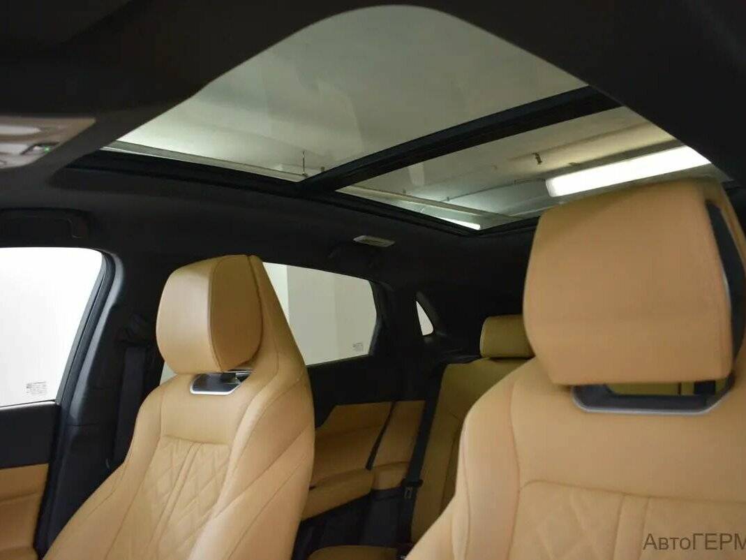 Купить Changan UNI-K, 2024, 14 832 км.. Фото: #13