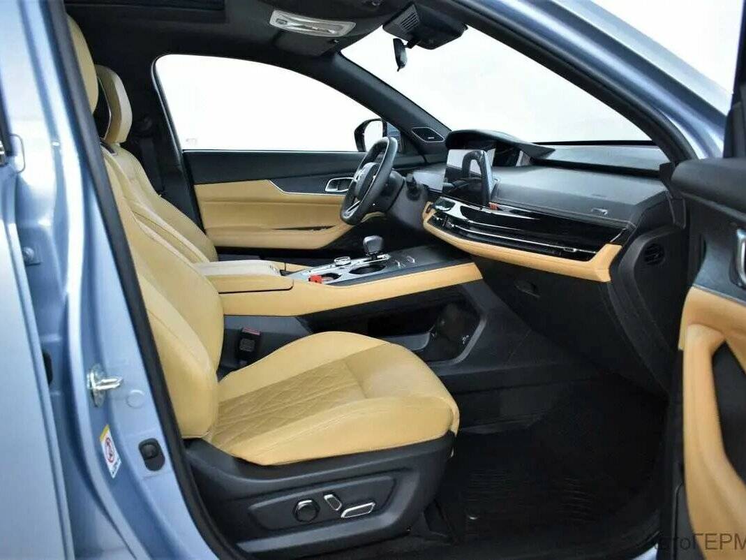 Купить Changan UNI-K, 2024, 14 832 км.. Фото: #14