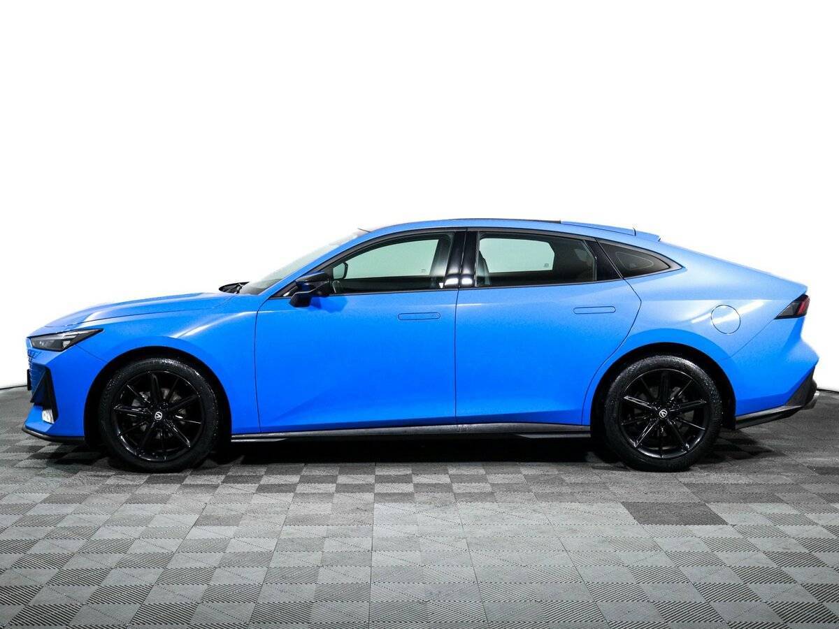 Купить Changan UNI-V, 2022, 54 260 км.. Фото: #4