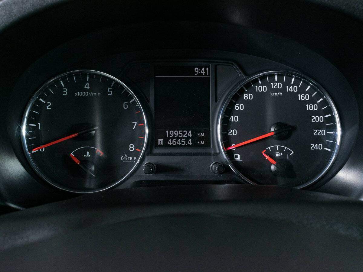 Купить Ниссан Икс-Трейл, 2013, 199 700 км.. Фото: #13