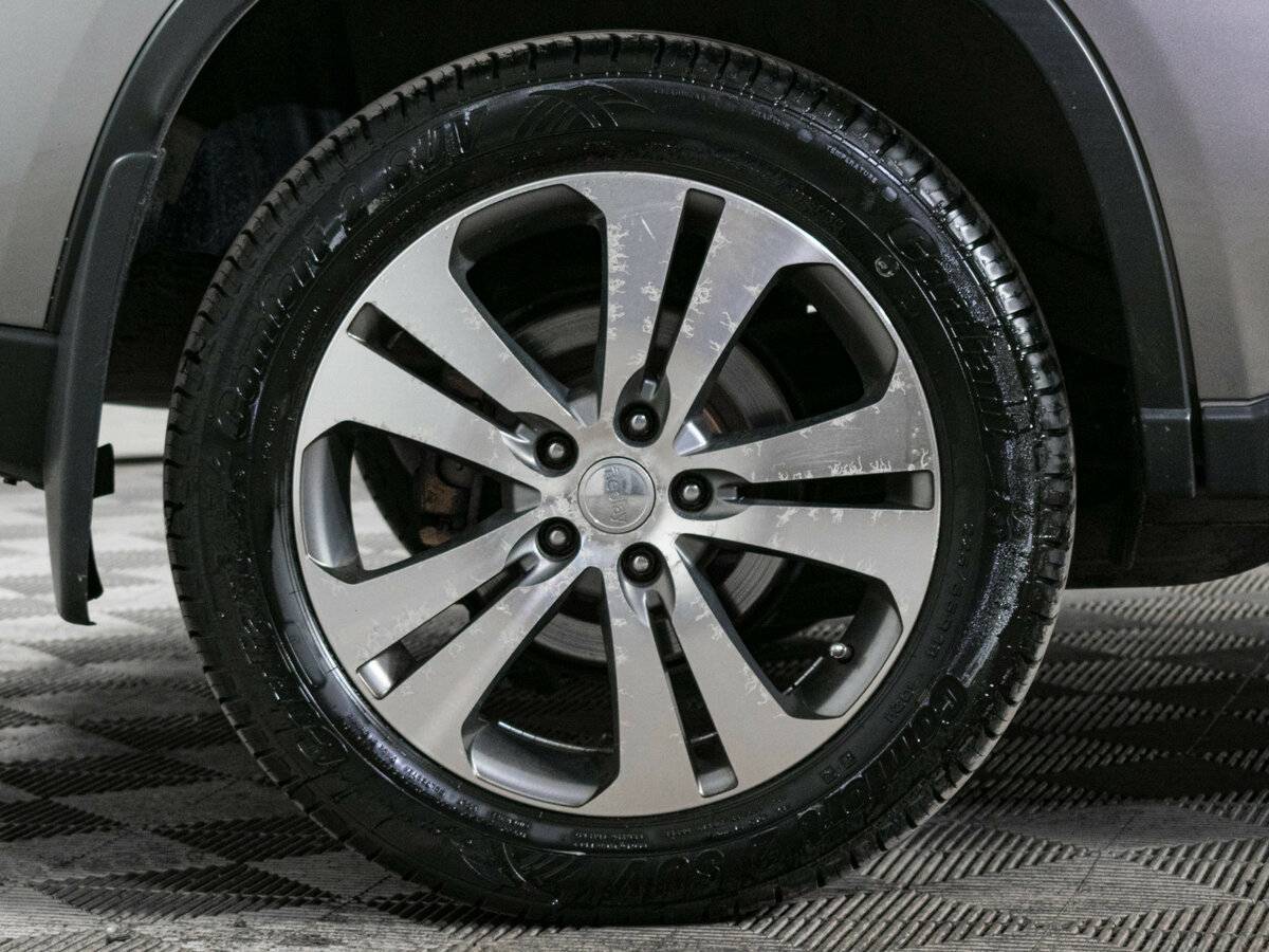 Купить Ниссан Икс-Трейл, 2013, 199 700 км.. Фото: #16