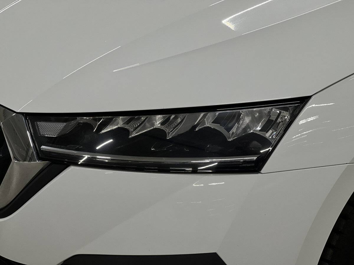 Купить Skoda Octavia, 2020, 69 315 км.. Фото: #16