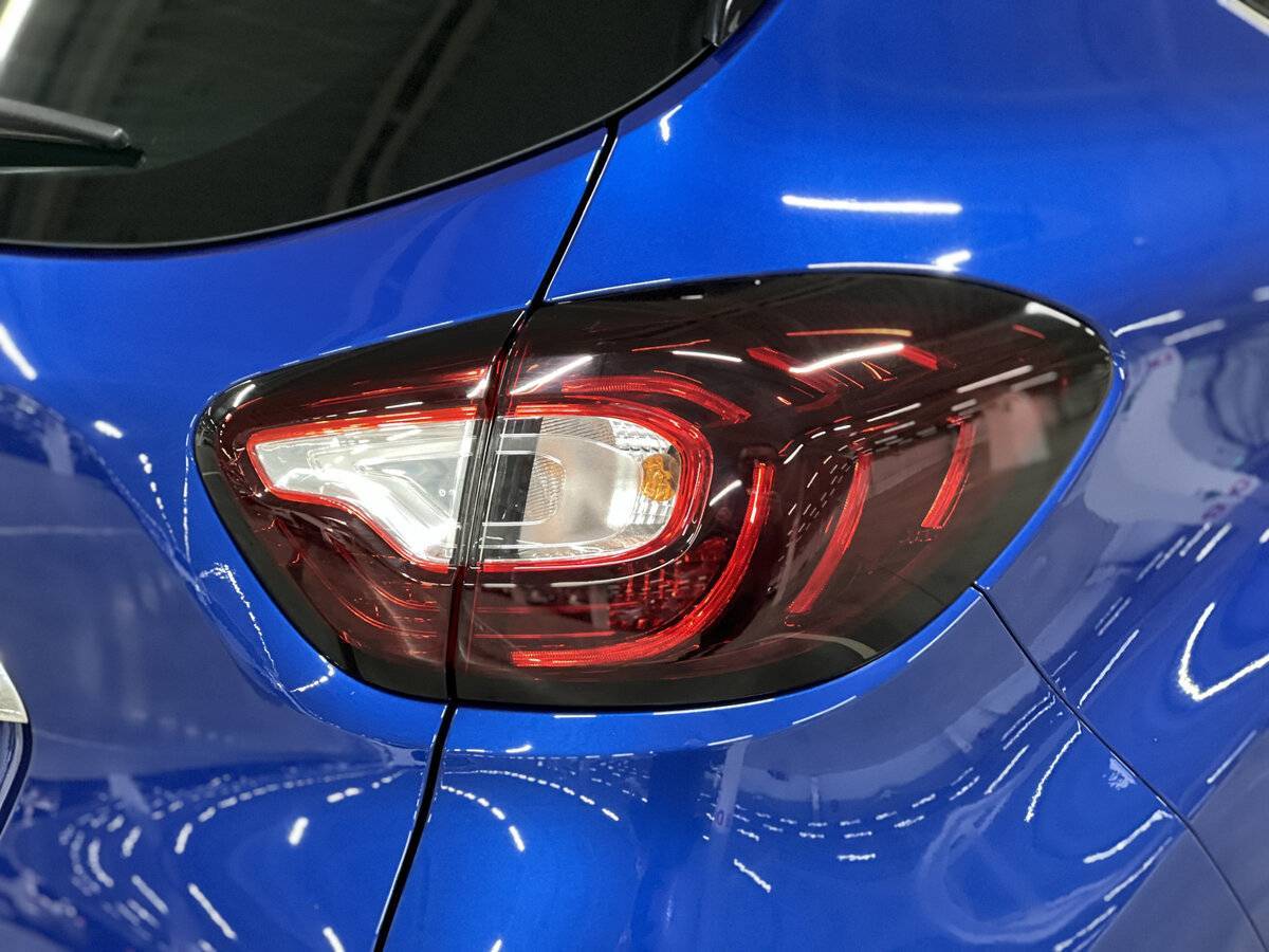 Купить Рено Каптюр, 2021, 82 956 км.. Фото: #8