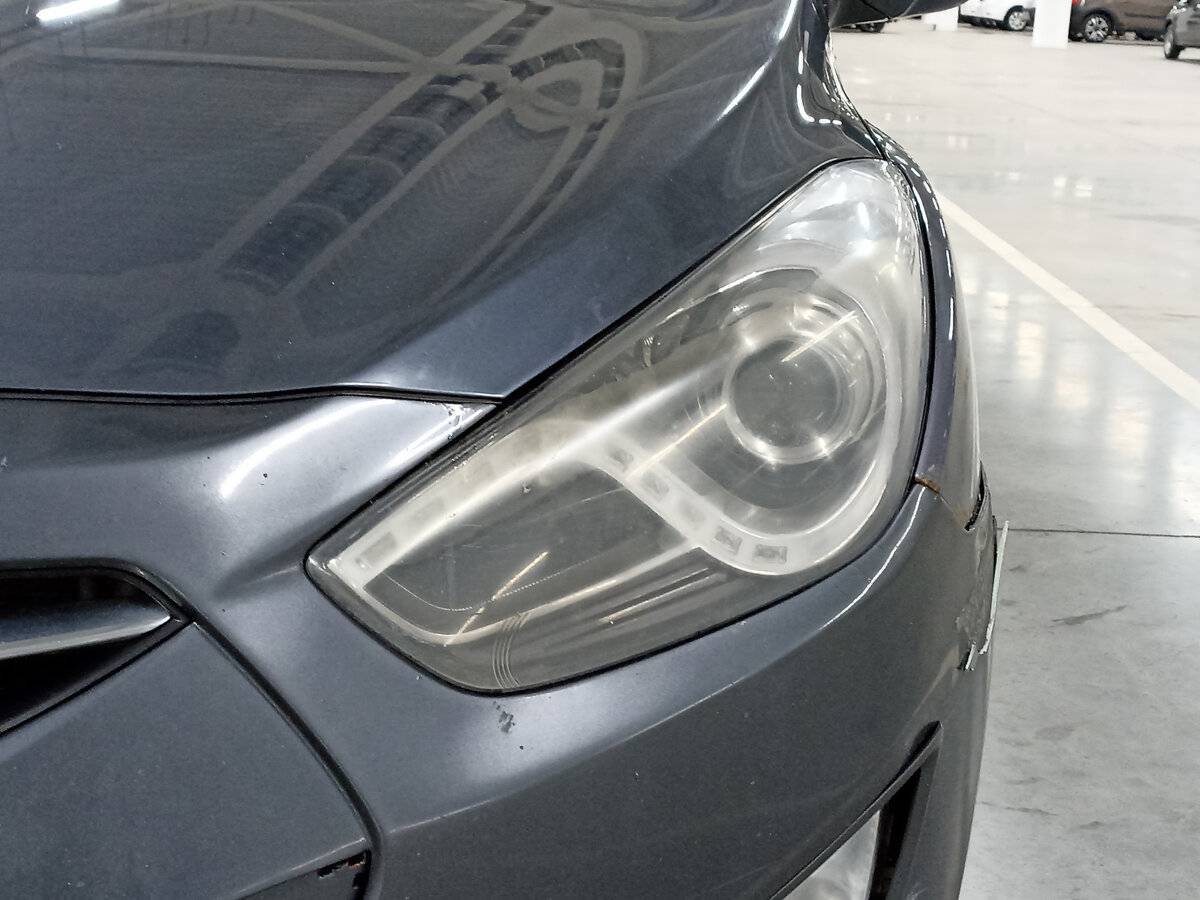 Купить Хендай ай40, 2013, 295 184 км.. Фото: #16