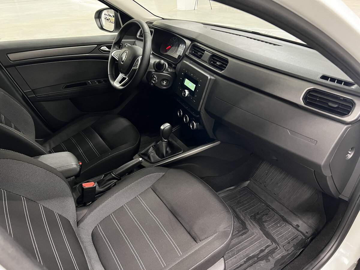 Купить Рено Аркана, 2020, 77 281 км.. Фото: #10