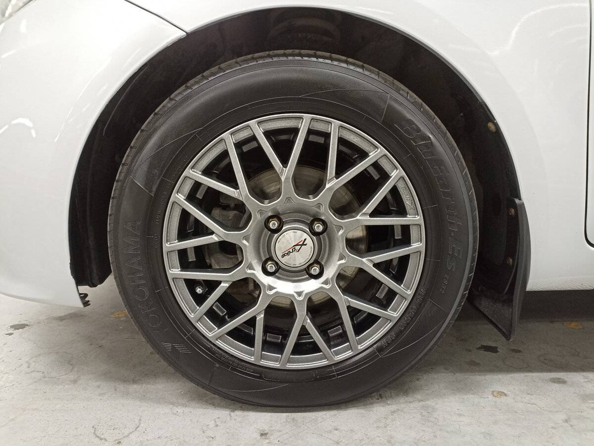 Купить Киа Рио, 2015, 141 890 км.. Фото: #17