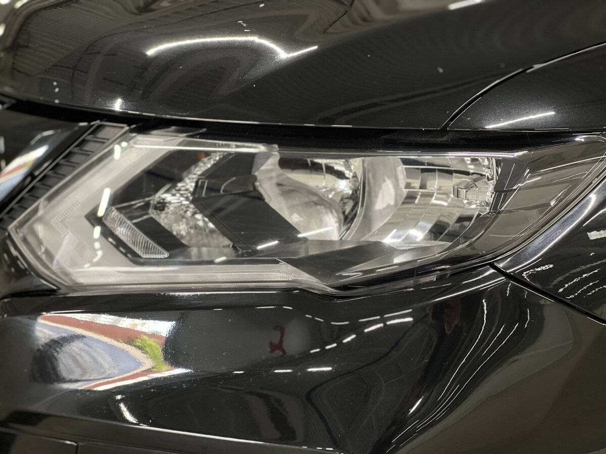 Купить Nissan X-Trail, 2022, 52 710 км.. Фото: #16