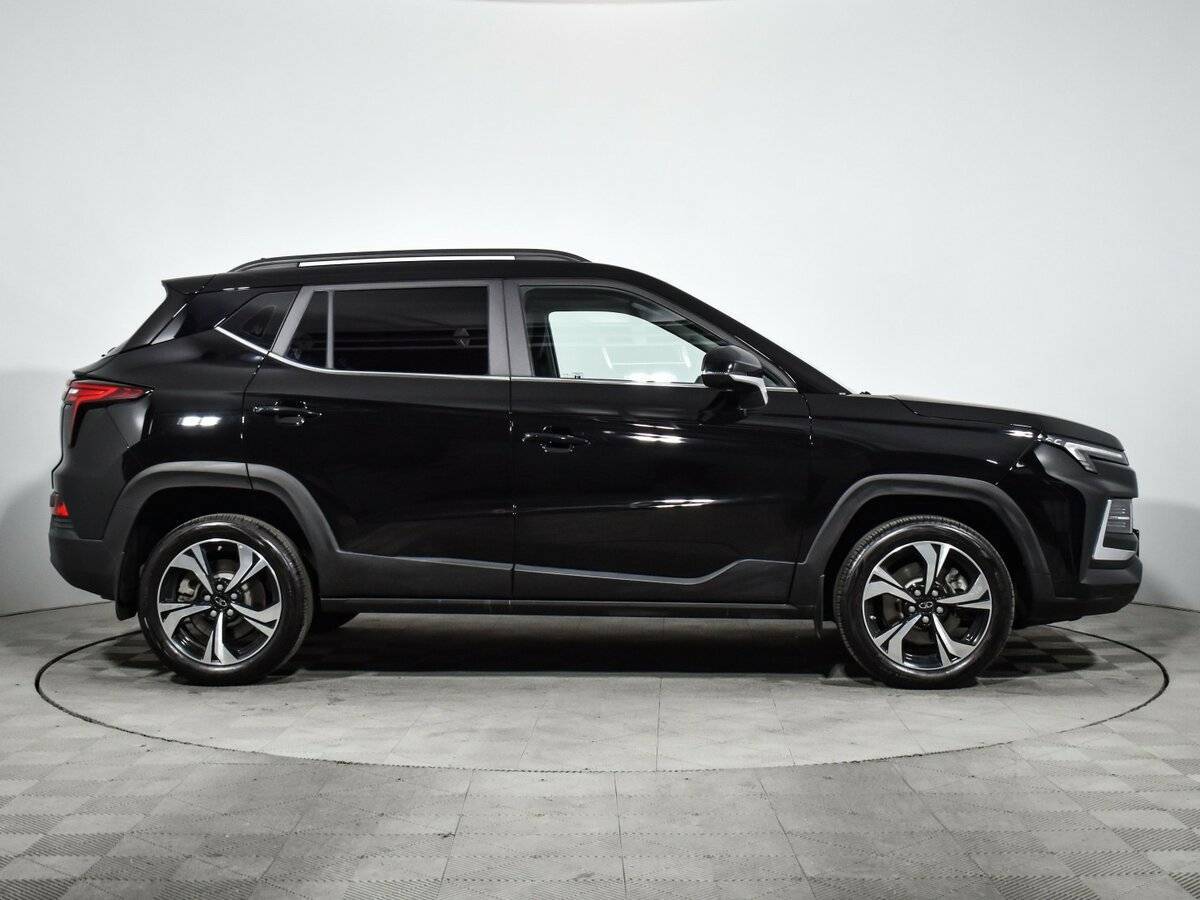 Купить Москвич 3, 2024, 13 982 км.. Фото: #3