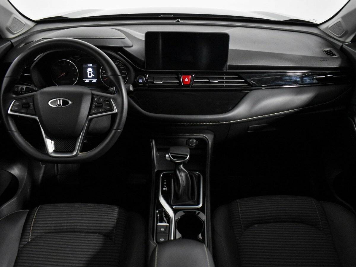 Купить Москвич 3, 2024, 13 982 км.. Фото: #15