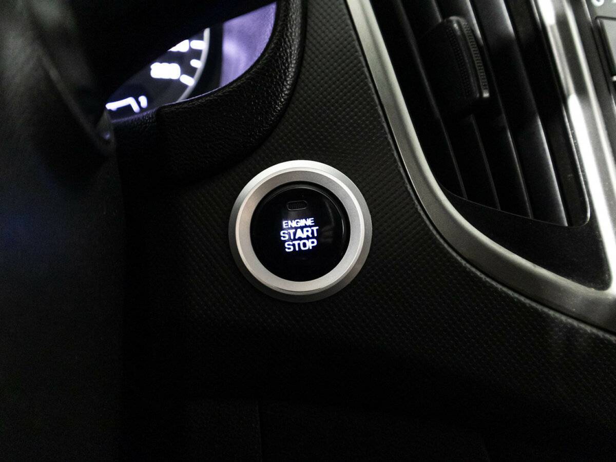 Купить Хендай Крета, 2018, 107 321 км.. Фото: #17