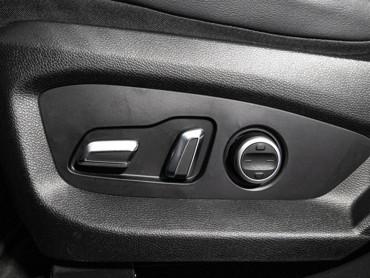 Купить EXEED VX, 2023, 61 567 км.. Фото: #18