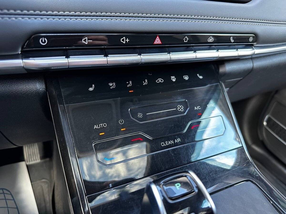 Купить Чери Тигго 7 Про, 2020, 86 075 км.. Фото: #30