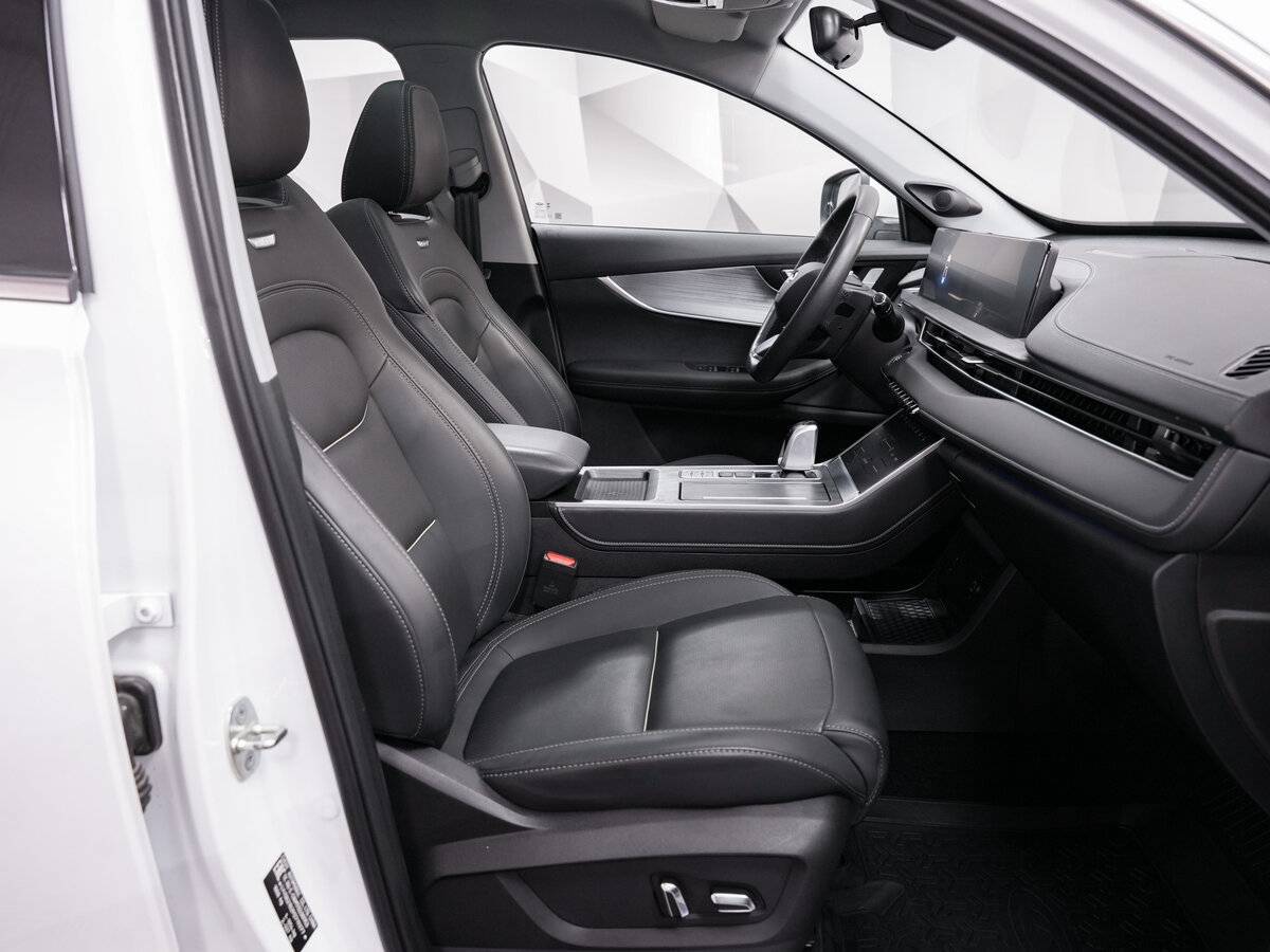 Купить Чери Тигго 7 Про Макс, 2022, 52 000 км.. Фото: #11