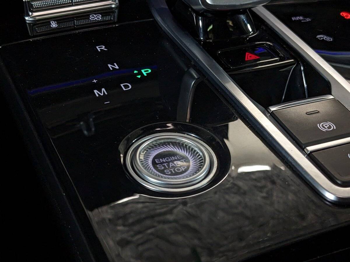 Купить Чери Тигго 8 Про, 2022, 103 854 км.. Фото: #19