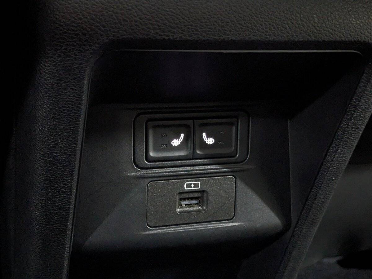 Купить Чери Тигго 8 Про, 2022, 103 854 км.. Фото: #29