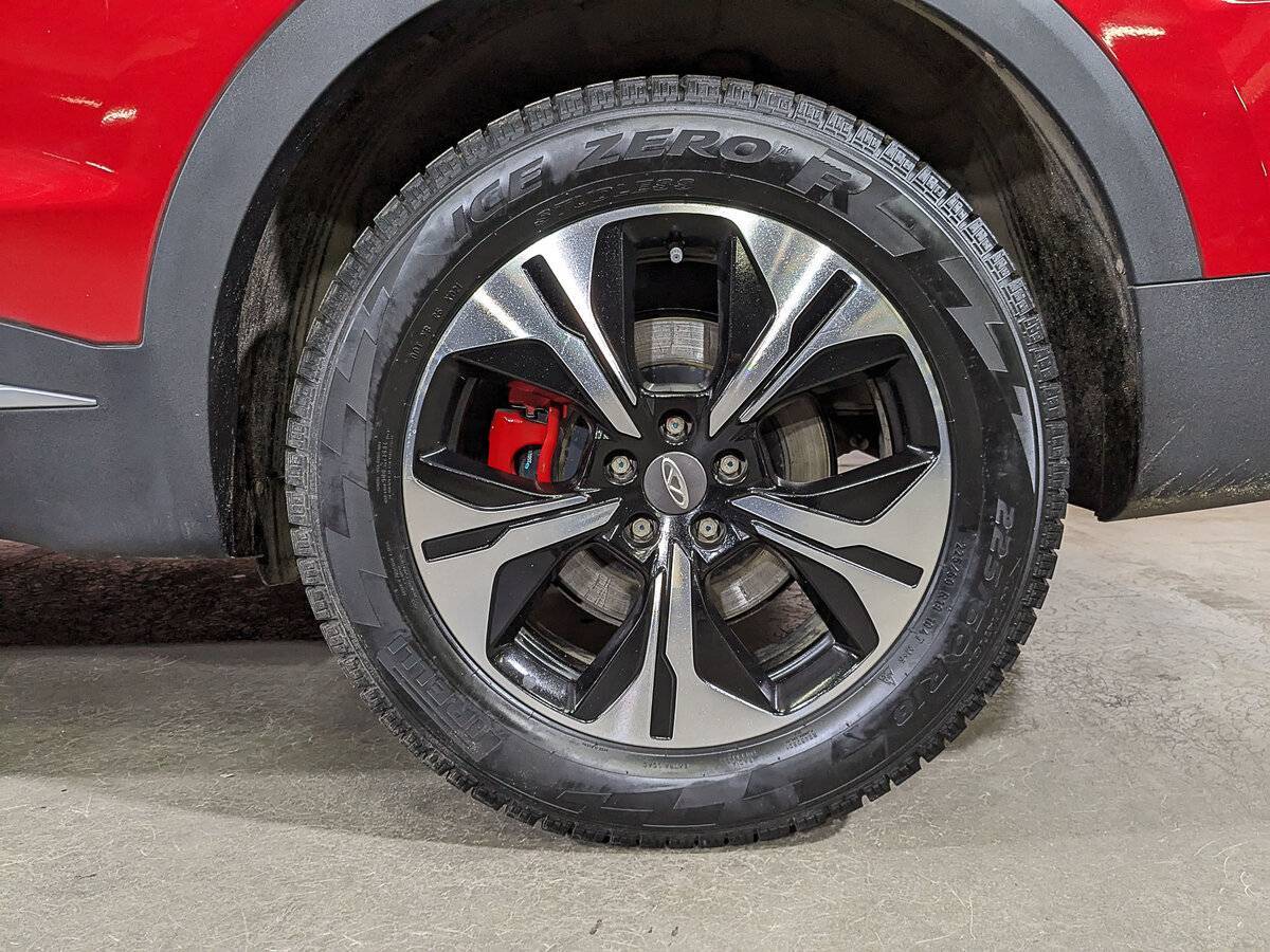 Купить Chery Tiggo 7 Pro Max, 2023, 19 007 км.. Фото: #11