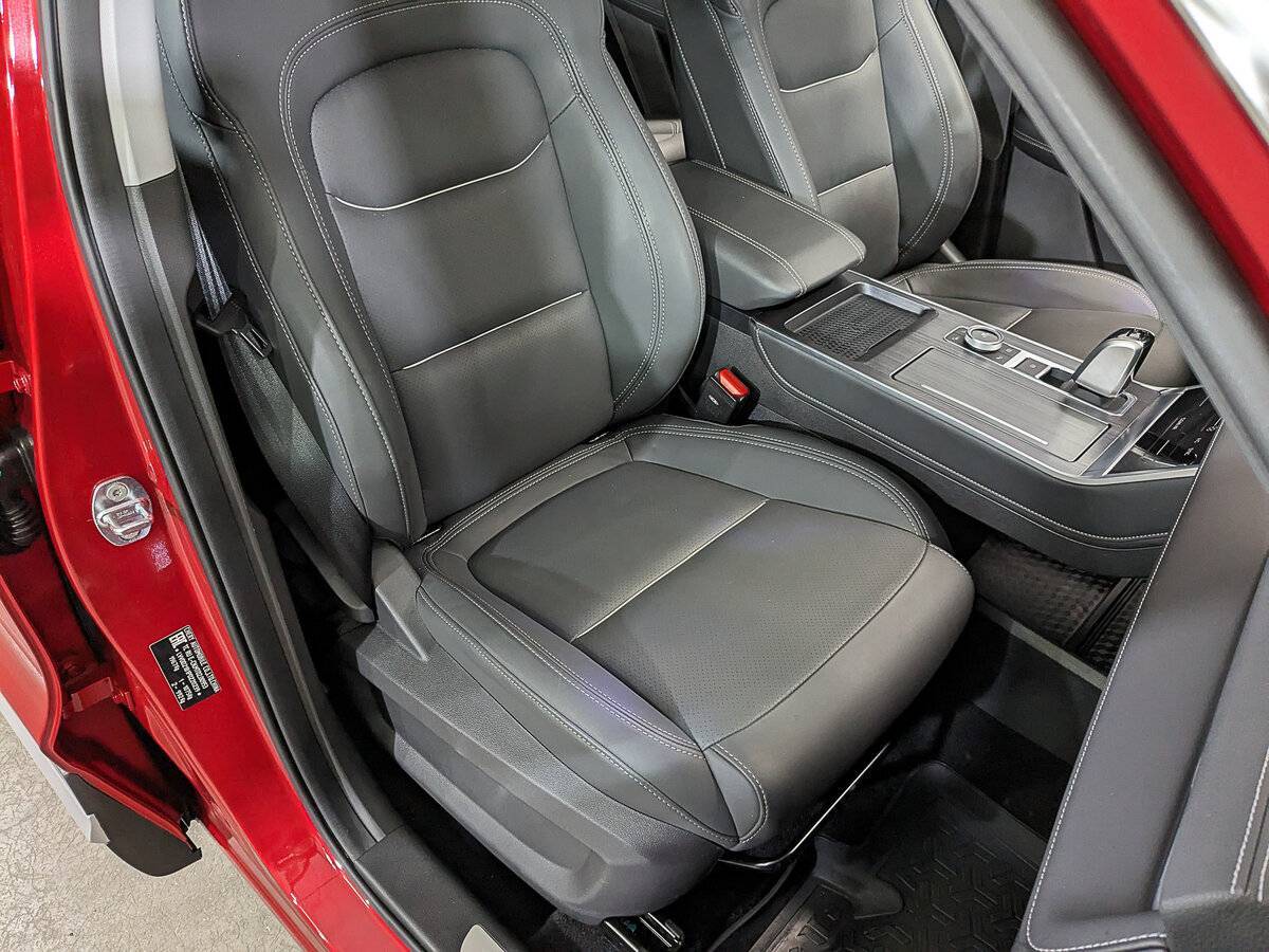 Купить Chery Tiggo 7 Pro Max, 2023, 19 007 км.. Фото: #23