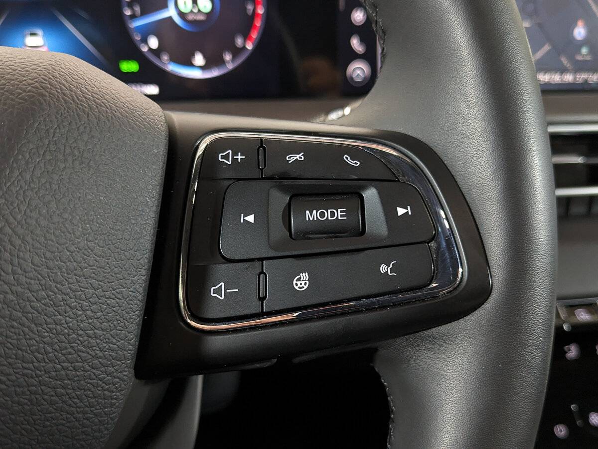 Купить Chery Tiggo 7 Pro Max, 2023, 19 007 км.. Фото: #27