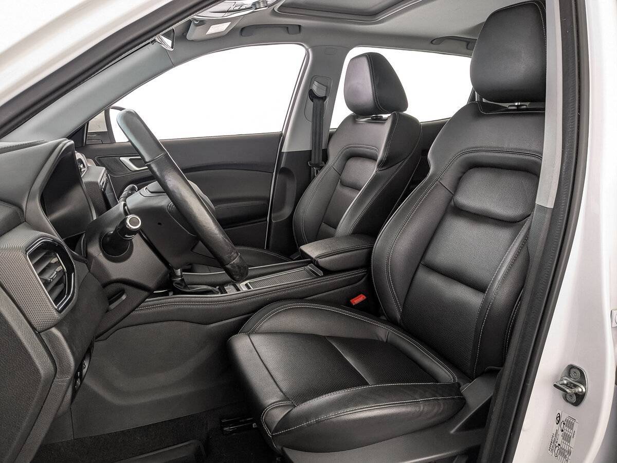 Купить Чери Тигго 4, 2022, 81 669 км.. Фото: #19