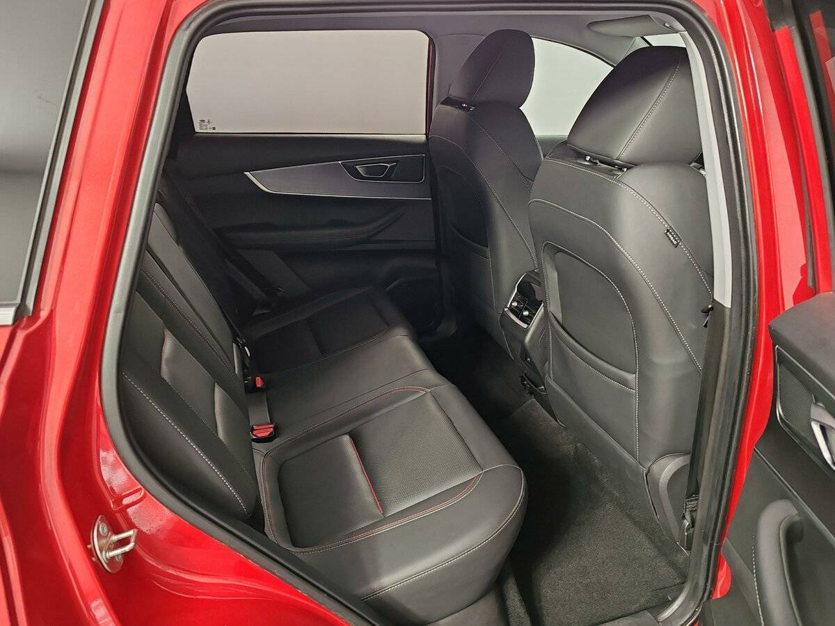 Купить Чери Тигго 7 Про, 2021, 129 260 км.. Фото: #20