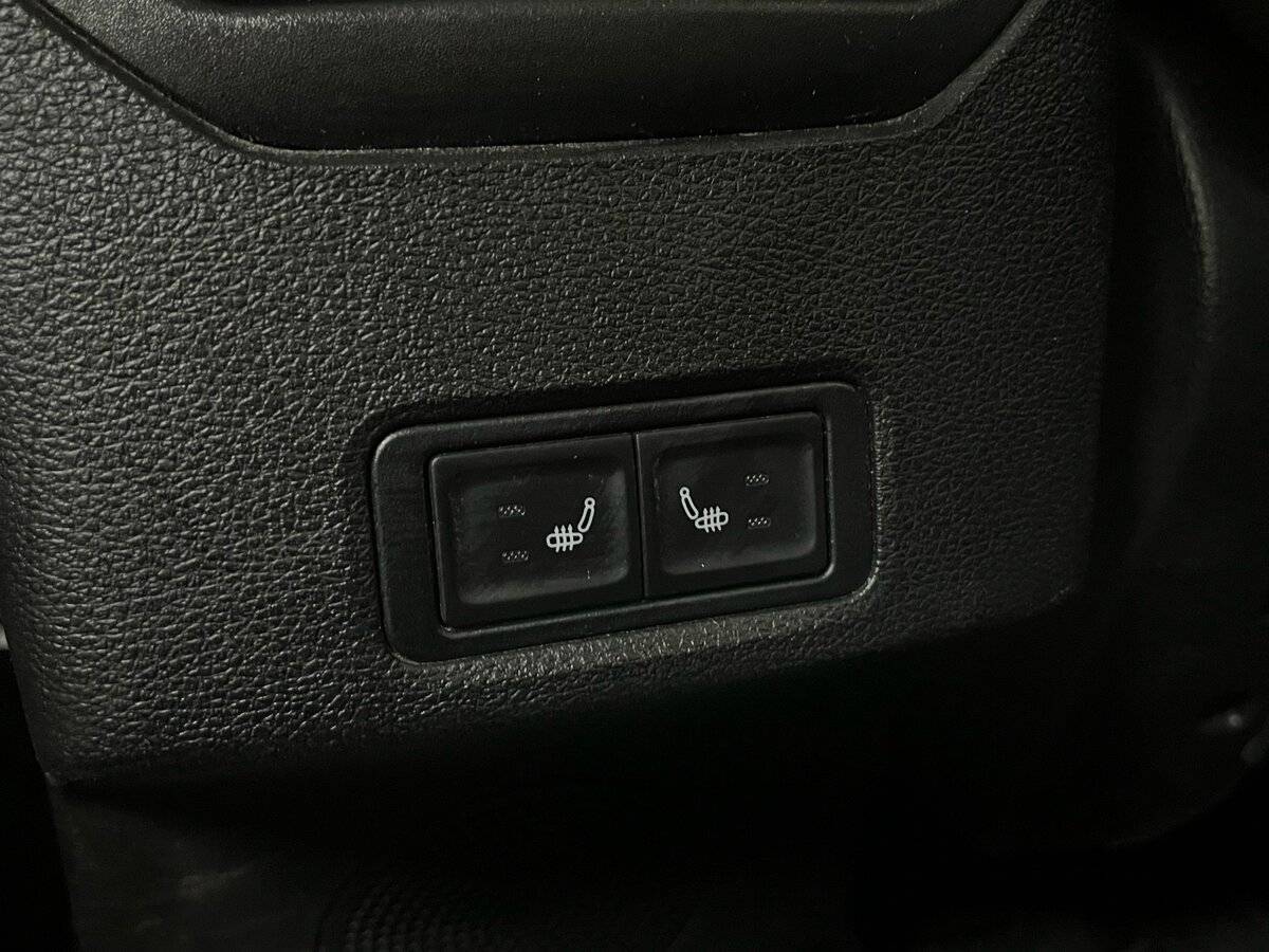 Купить Чери Тигго 4, 2022, 15 600 км.. Фото: #19