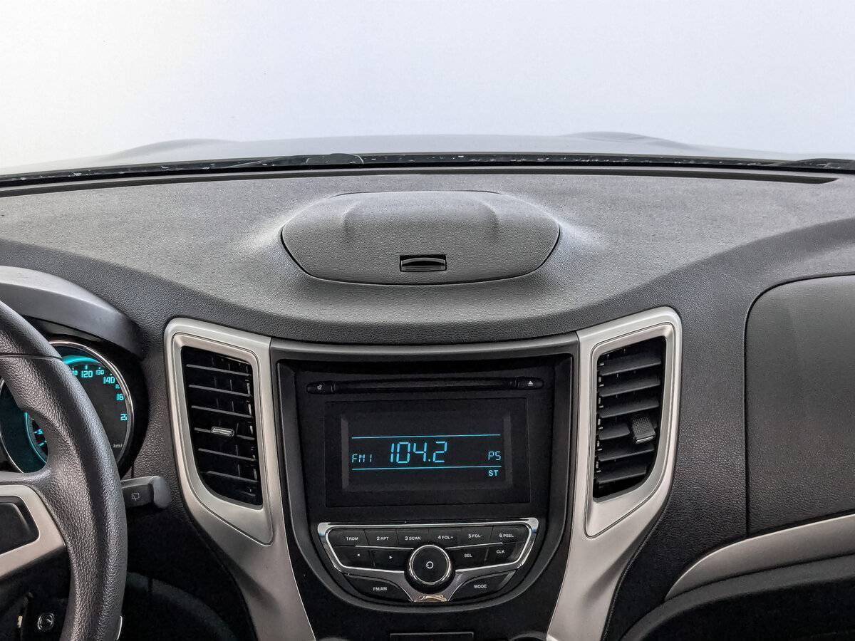 Купить Чанган КС35, 2015, 45 483 км.. Фото: #16