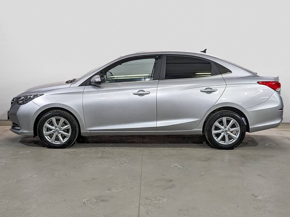 Купить Changan Alsvin, 2023, 16 789 км.. Фото: #7