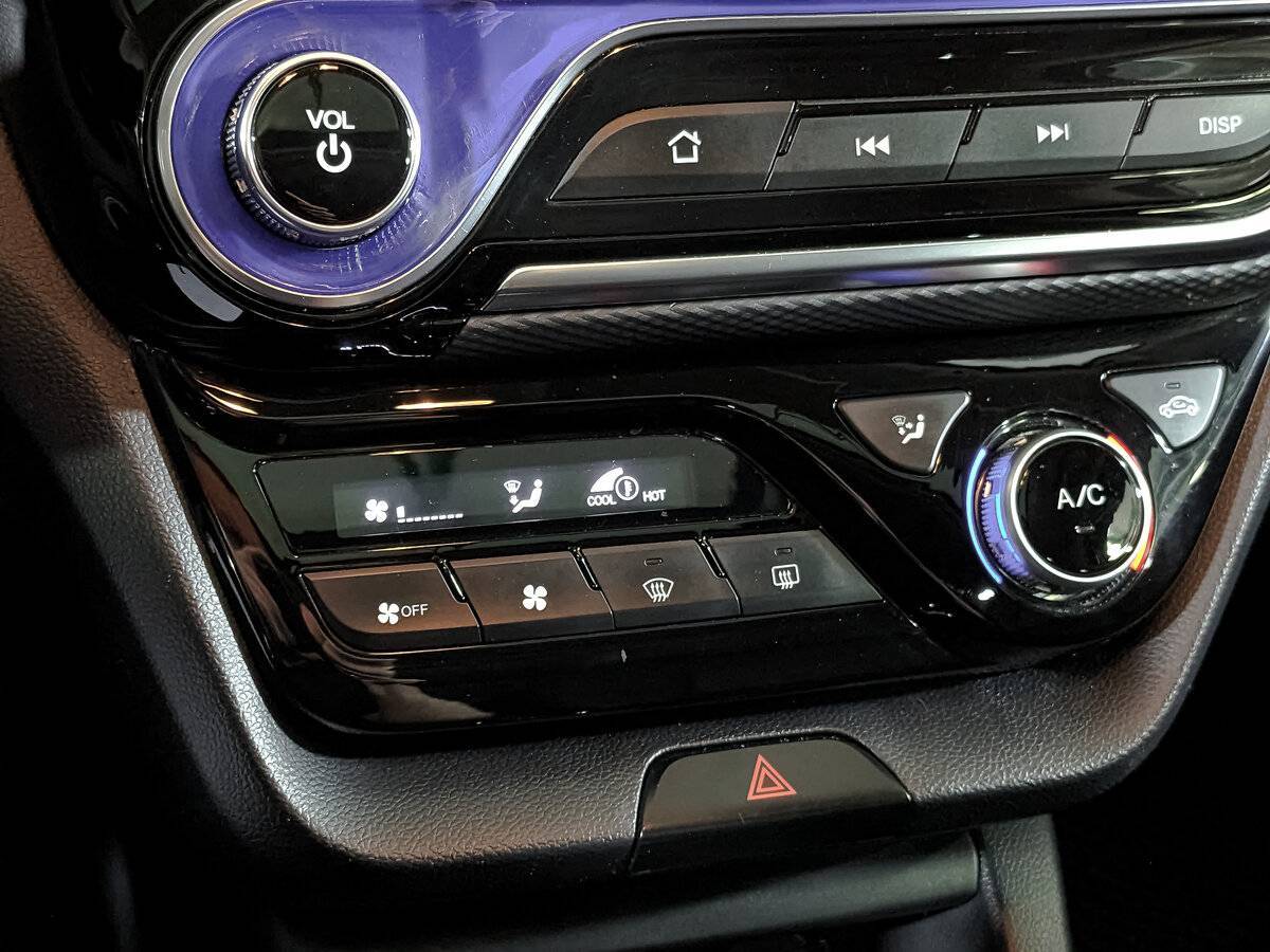 Купить Changan Alsvin, 2023, 16 789 км.. Фото: #20