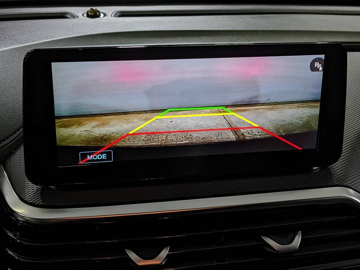 Купить Changan Alsvin, 2023, 16 789 км.. Фото: #24