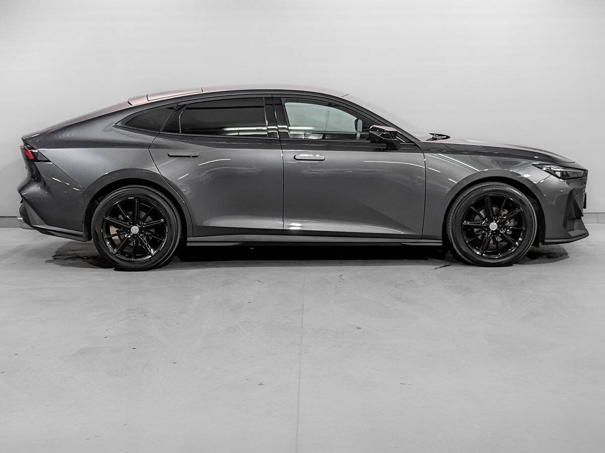 Купить Changan UNI-V, 2023, 62 257 км.. Фото: #3