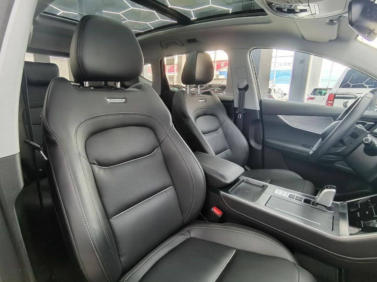 Купить Chery Tiggo 7 Pro Max, 2023, 66 000 км.. Фото: #8