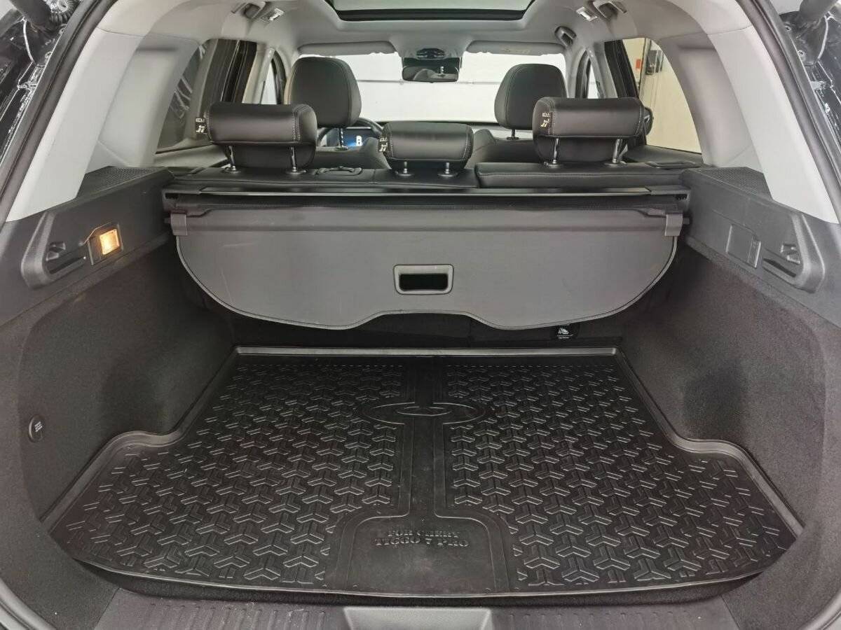 Купить Chery Tiggo 7 Pro Max, 2023, 66 000 км.. Фото: #16