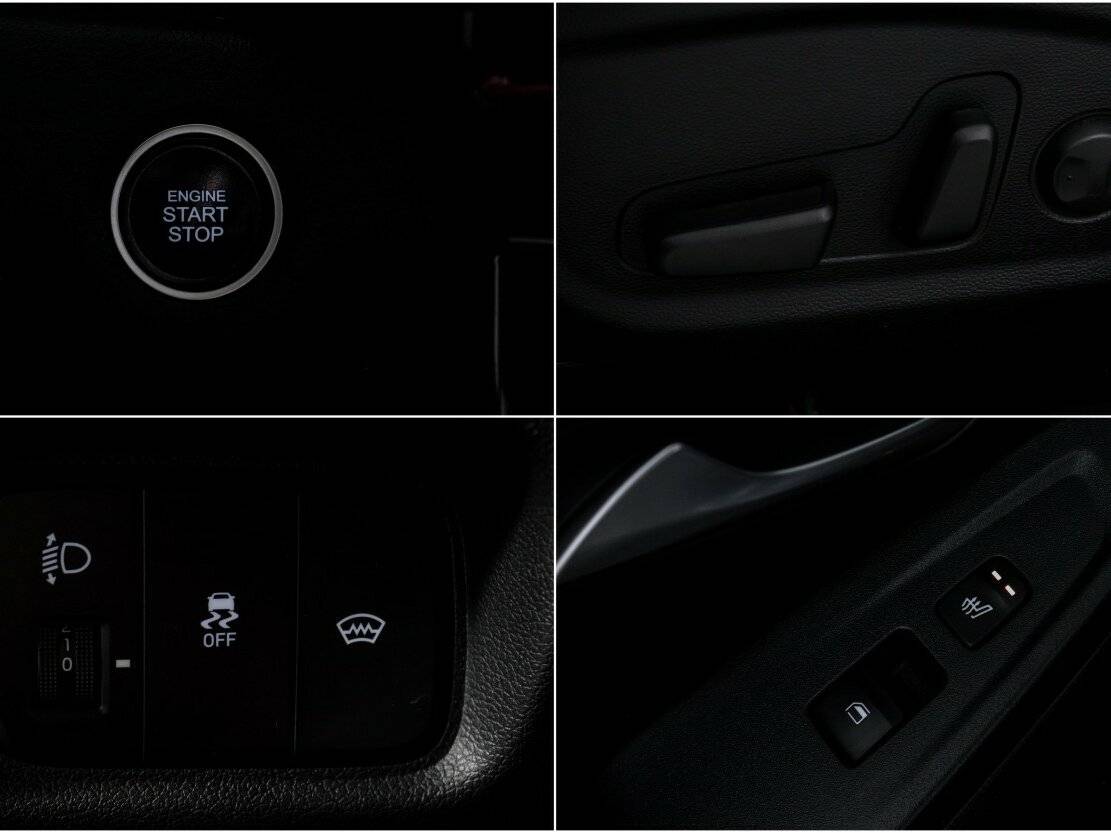 Купить Hyundai Creta, 2021, 47 086 км.. Фото: #21