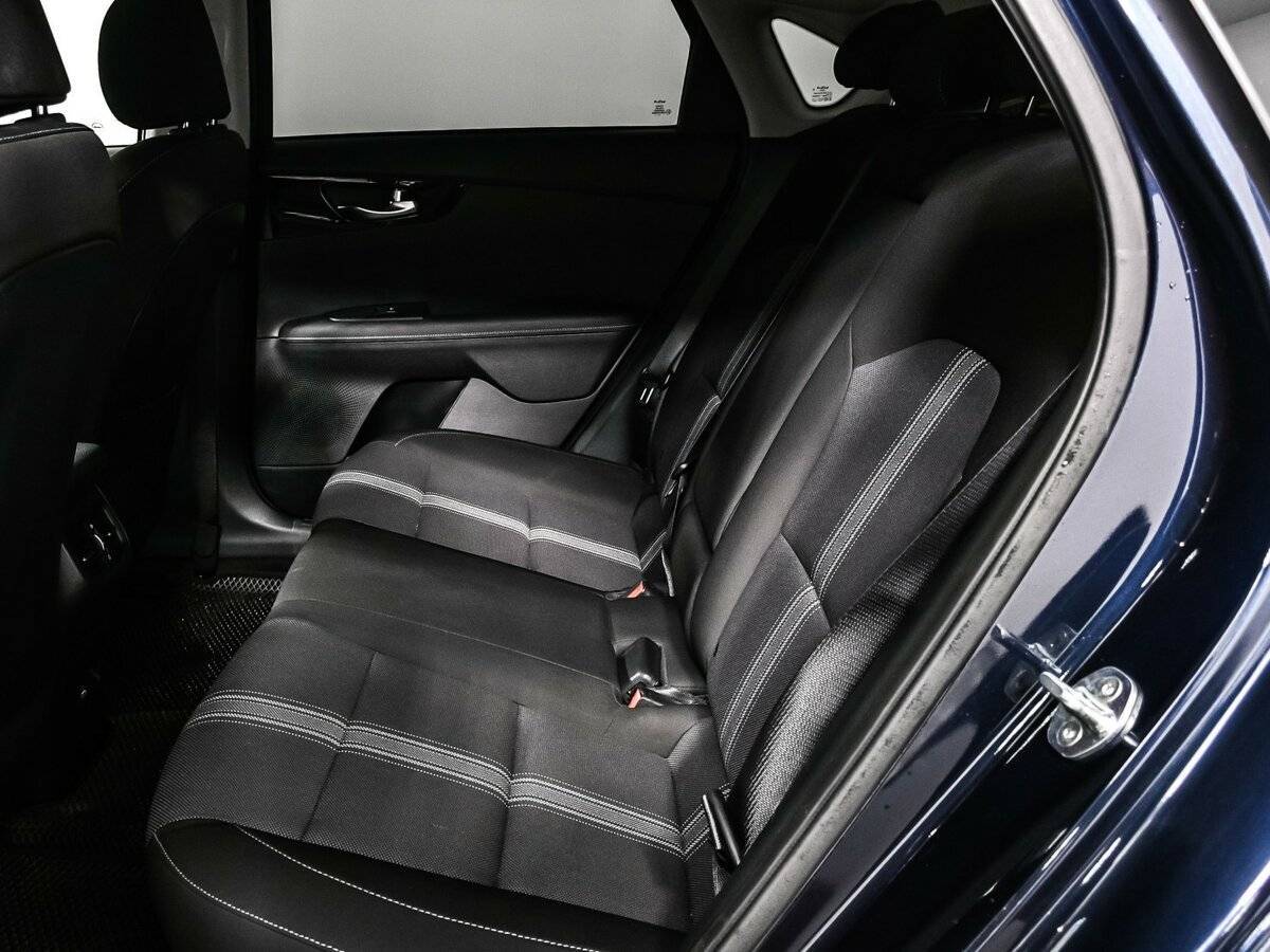 Купить Kia Cerato, 2022, 40 180 км.. Фото: #11