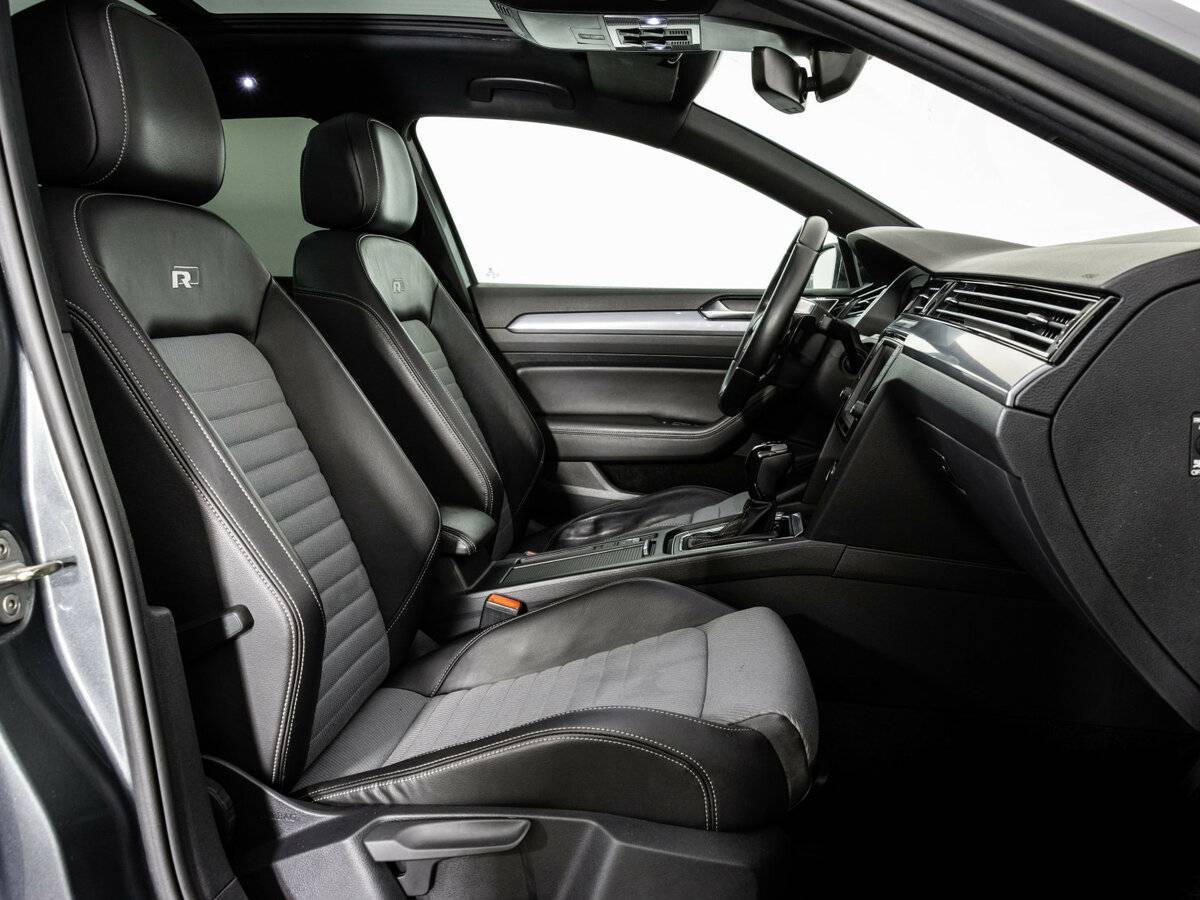 Купить Фольксваген Пассат, 2016, 228 105 км.. Фото: #15