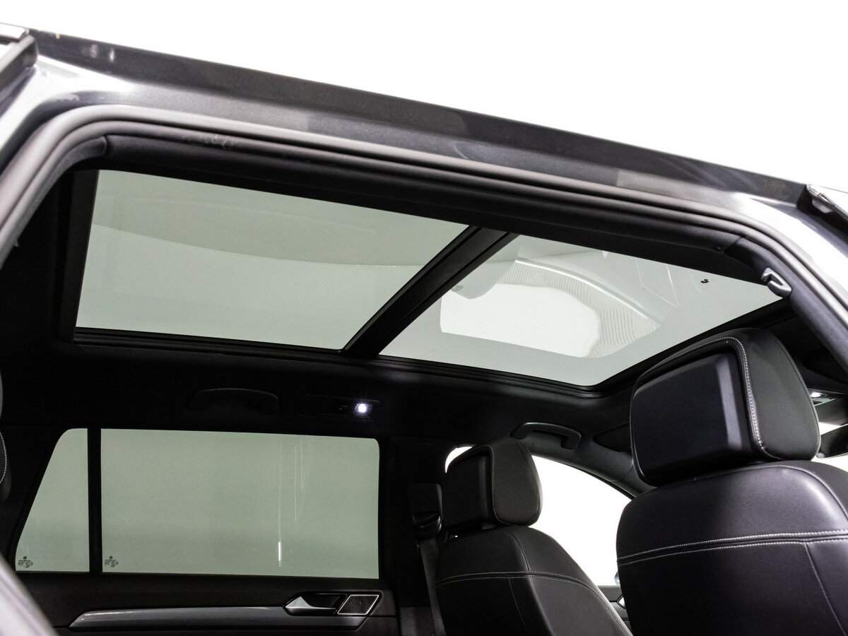 Купить Фольксваген Пассат, 2016, 228 105 км.. Фото: #17