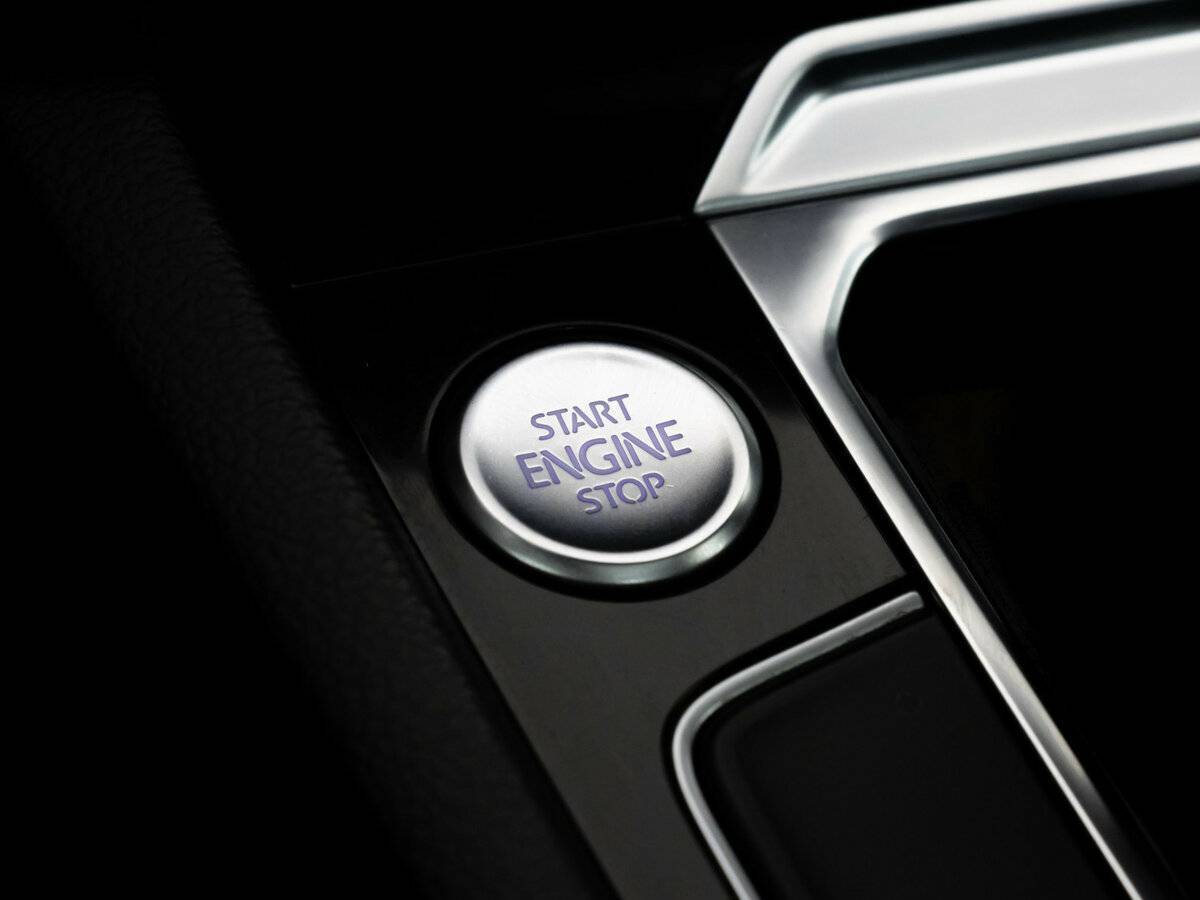 Купить Фольксваген Пассат, 2016, 228 105 км.. Фото: #22