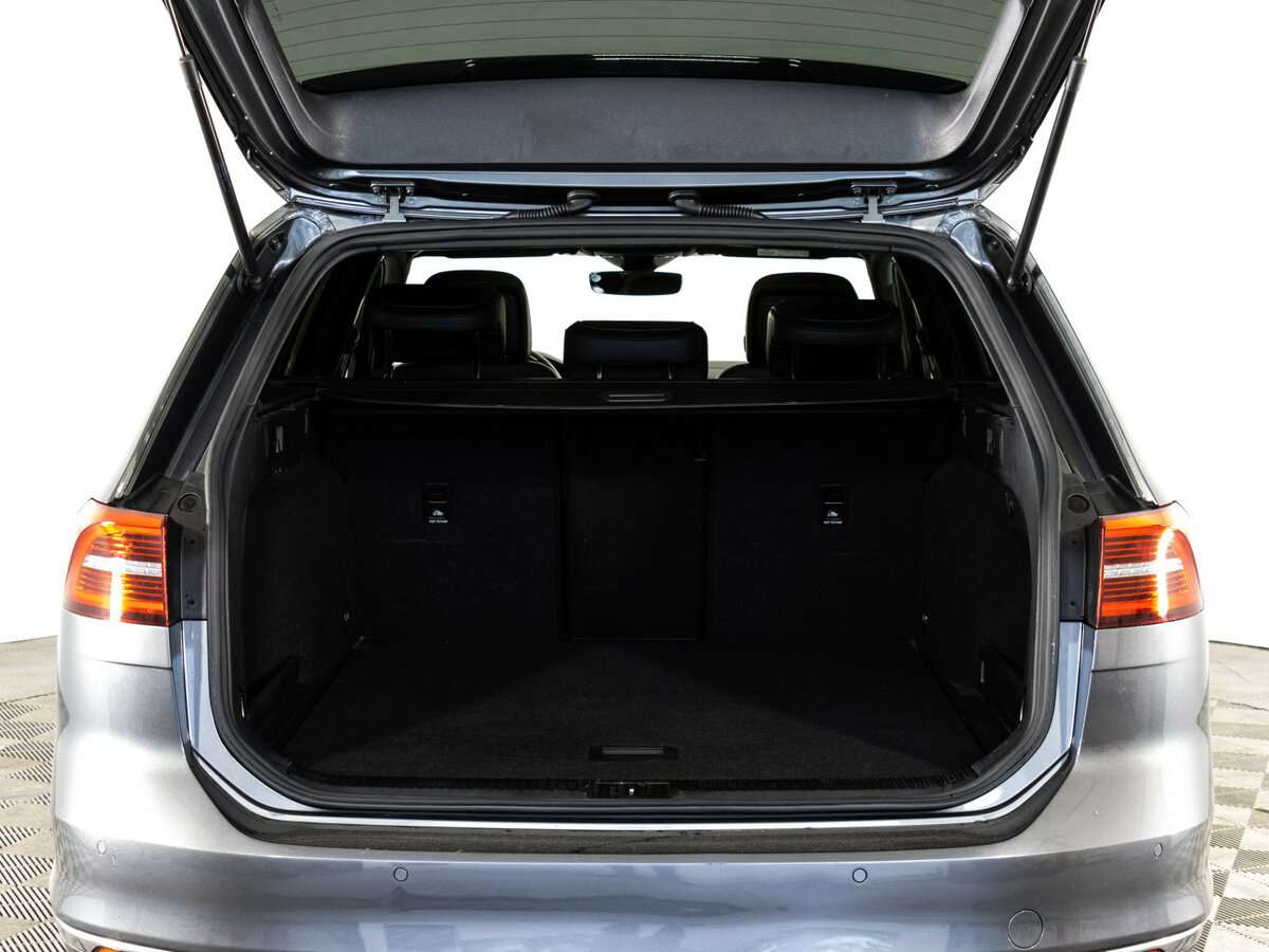 Купить Фольксваген Пассат, 2016, 228 105 км.. Фото: #23