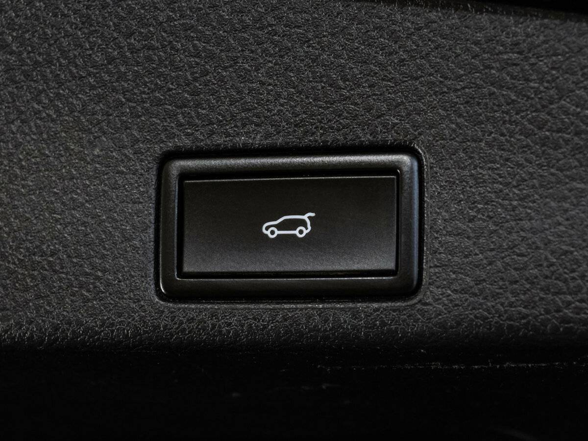 Купить Volkswagen Touareg, 2015, 224 931 км.. Фото: #25