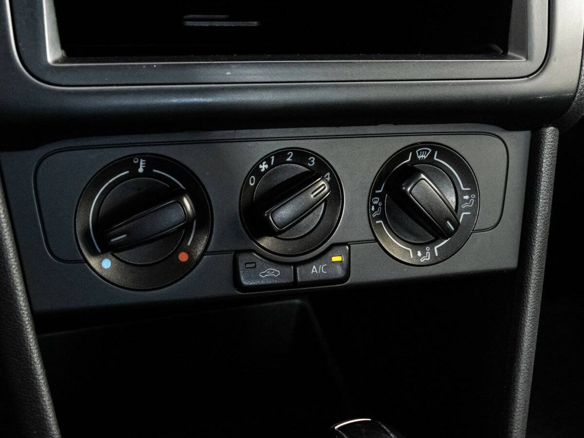 Купить Фольксваген Поло, 2016, 486 065 км.. Фото: #12