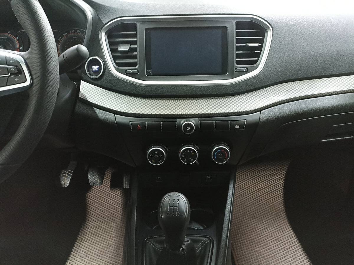 Купить Lada (ВАЗ) Vesta, 2023, 22 490 км.. Фото: #14