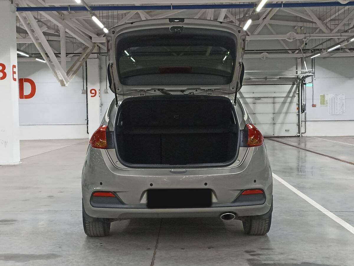 Купить Киа Сид, 2015, 150 002 км.. Фото: #9