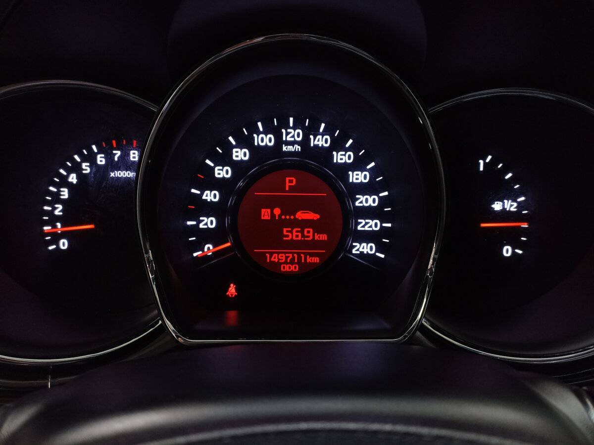 Купить Киа Сид, 2015, 150 002 км.. Фото: #12