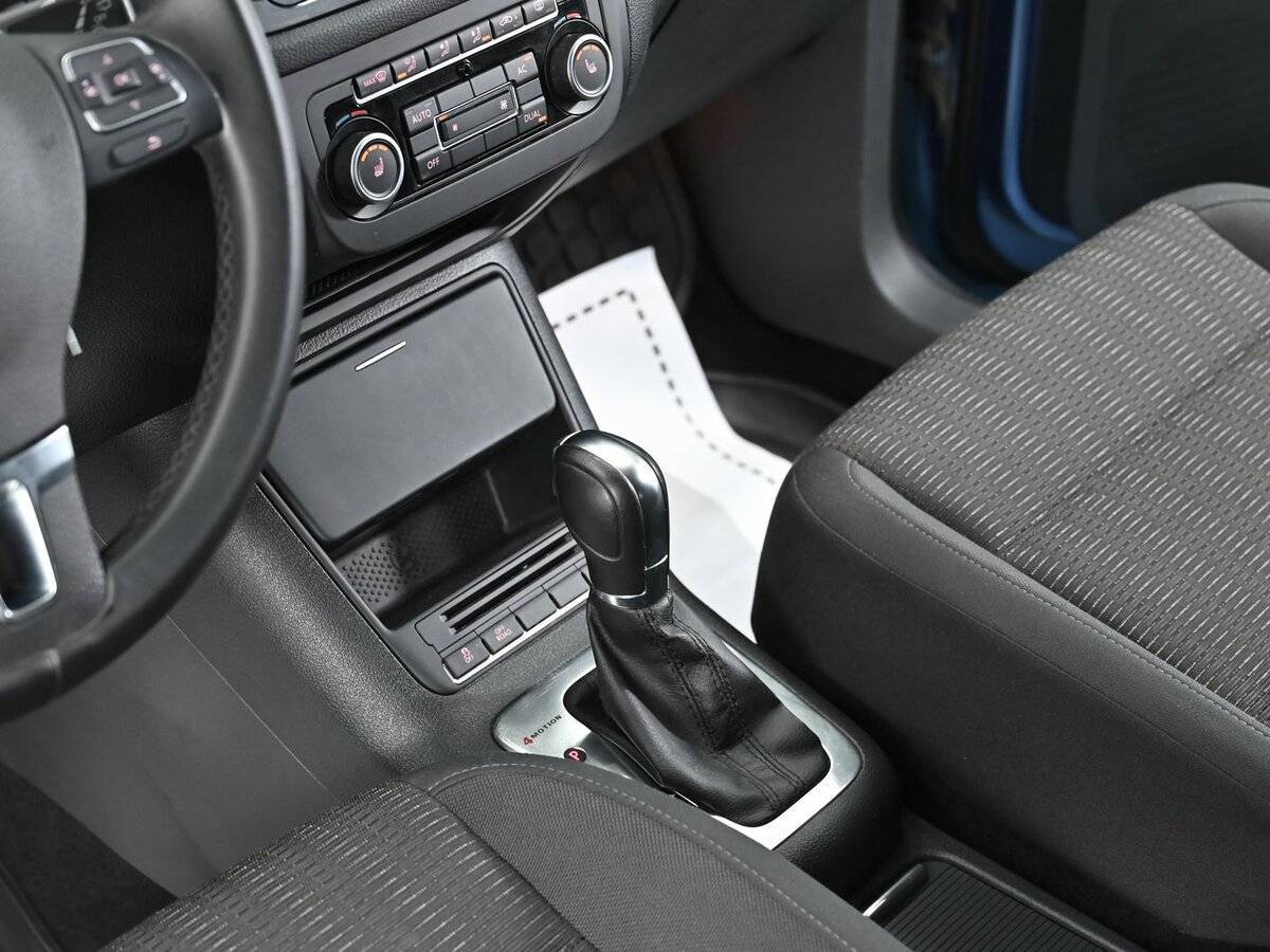 Купить Фольксваген Тигуан, 2012, 158 000 км.. Фото: #11