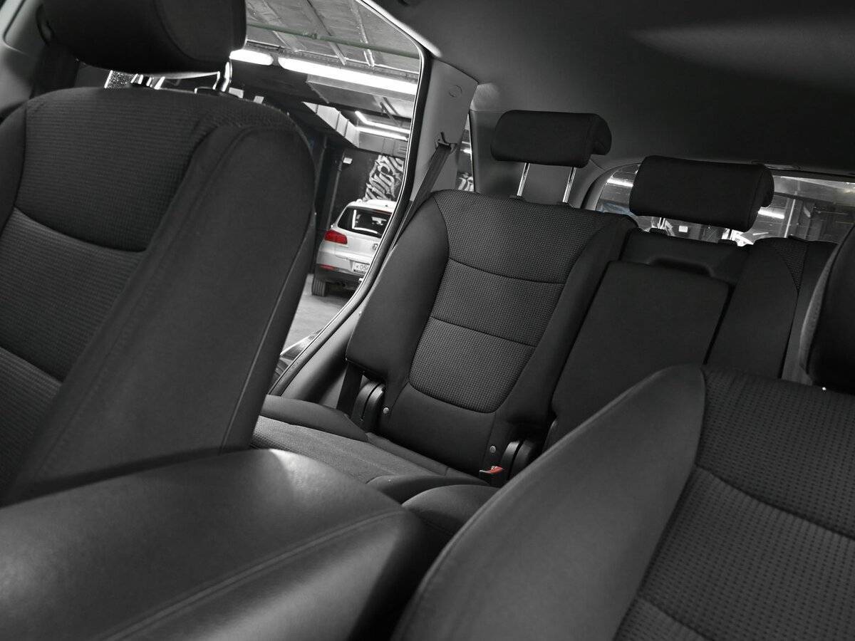 Купить Kia Sorento, 2015, 171 000 км.. Фото: #14