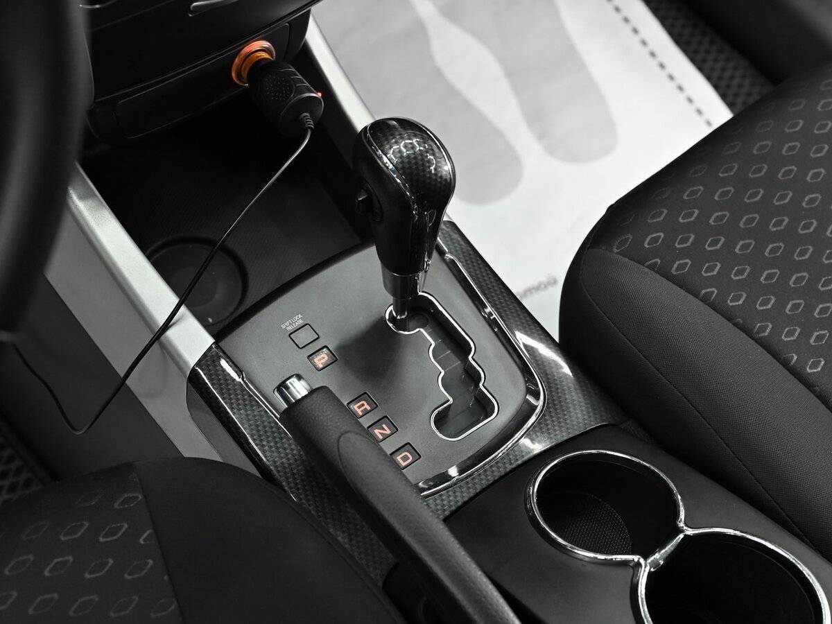 Купить Сан-Ён Актион, 2013, 157 000 км.. Фото: #10